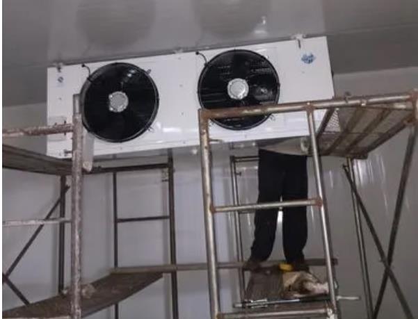 <b>冷庫工程施工流程怎樣最科學高效？</b>